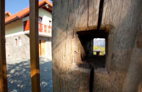 Trska Gora House | Vineyard Cottage Lustek