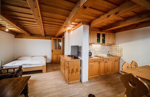 Crnomelj Apartment | Vineyard Cottage Maleric with Pool Access