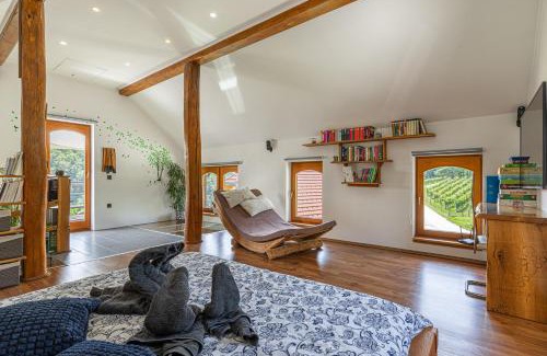 Trebnje House | Vineyard cottage Matej