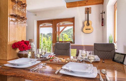 Trebnje House | Vineyard cottage Matej