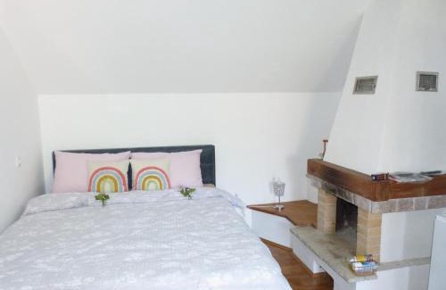 Crnomelj House | Vineyard cottage Mavrica