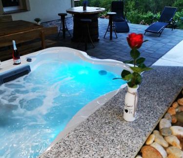 Dvor House | Vineyard cottage Na hribu