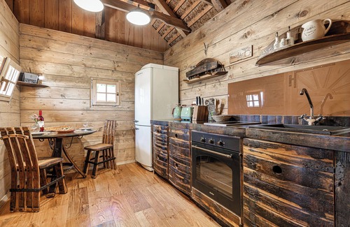 Novo Mesto House | Vineyard Cottage Paradiz