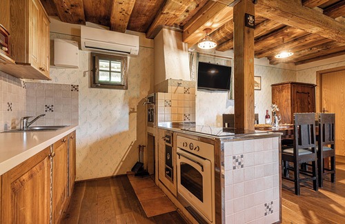 Srednje Grcevje House | Vineyard Cottage Pavlin 2, Otočec, Slovenia