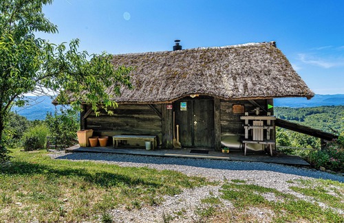 Srednje Grcevje House | Vineyard Cottage Pavlin 1, Otočec, Slovenia