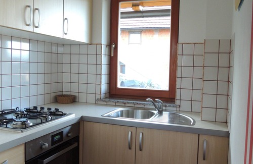 Trebnje House | Vineyard cottage Pod piramido