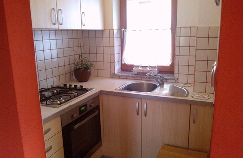 Trebnje House | Vineyard cottage Pod piramido