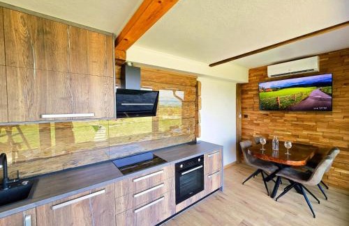 Bostanj House | Vineyard cottage Pri mali luži