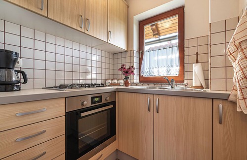 Trebnje House | Vineyard Cottage Pyramid, Dobrnič, Slovenia
