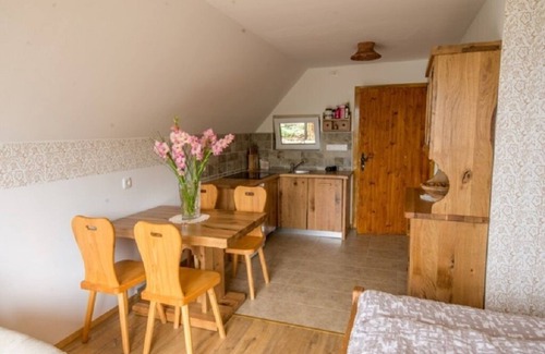 Novo Mesto Cottage | Vineyard cottage Rataj 2
