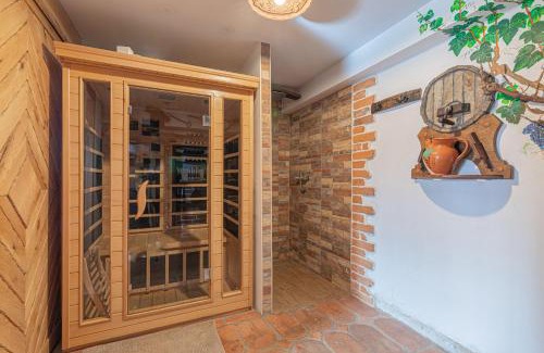 Trska Gora Apartment | Vineyard Cottage Rataj 2 Wellness - Happy Rentals