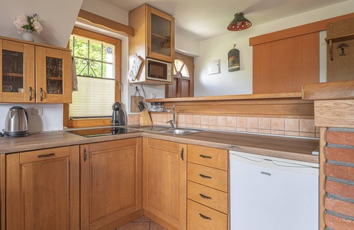 Trska Gora House | Vineyard Cottage Rataj