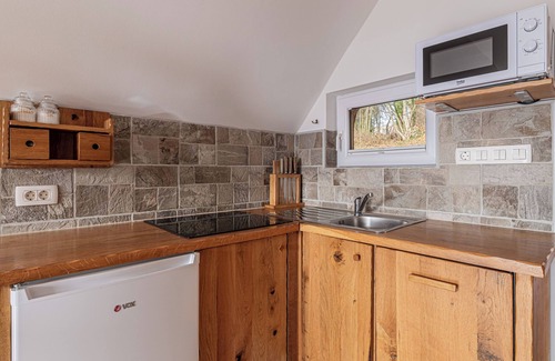 Trska Gora House | Vineyard Cottage Rataj 2 Wellness