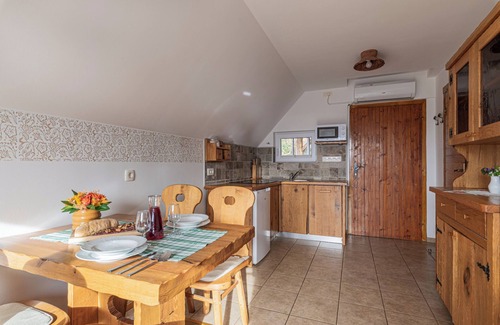 Trska Gora House | Vineyard Cottage Rataj 2 Wellness