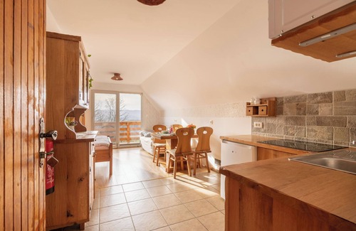 Trska Gora House | Vineyard Cottage Rataj 2 Wellness