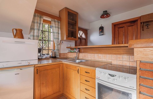 Trska Gora Ski Chalet | Vineyard Cottage Rataj 1 Hot Tub