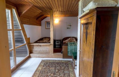 Trska Gora Apartment | Vineyard cottage Rustika