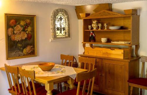 Trska Gora Apartment | Vineyard cottage Rustika