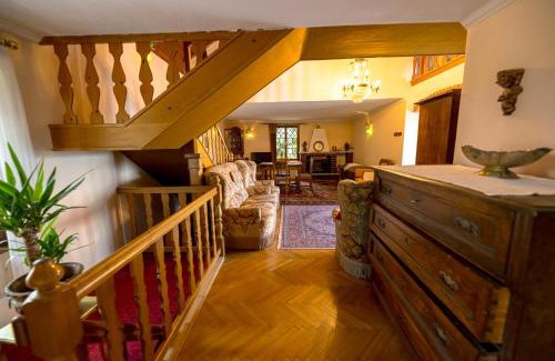 Trska Gora Apartment | Vineyard cottage Rustika