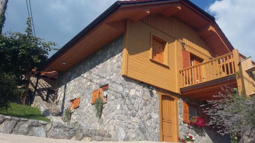 Novo Mesto House | Vineyard cottage Stopar