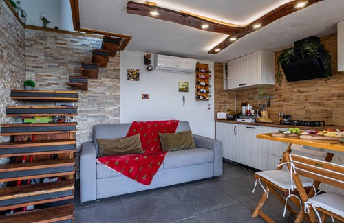 Trebnje House | Vineyard Cottage Sunny Hill, Mirna, Slovenia