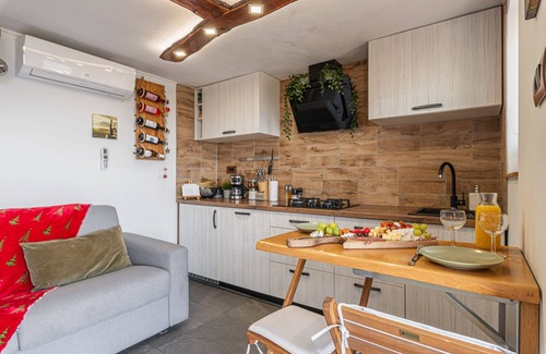 Trebnje House | Vineyard Cottage Sunny Hill, Mirna, Slovenia
