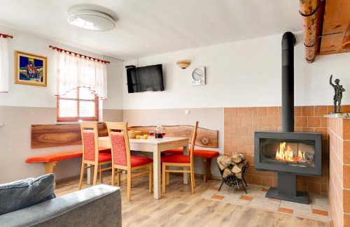Skocjan House | Vineyard Cottage Tramte