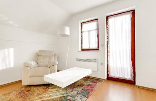 Skocjan House | Vineyard Cottage Tramte