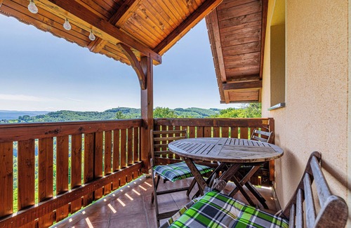 Srednje Grcevje House | Vineyard Cottage Ucman