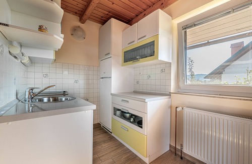 Bostanj House | Vineyard Cottage Urban, Mirna, Slovenia