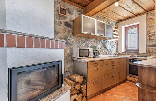 Bostanj House | Vineyard Cottage Urban, Mirna, Slovenia