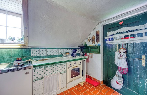 Trska Gora House | Vineyard Cottage Verček, Novo mesto, Slovenia