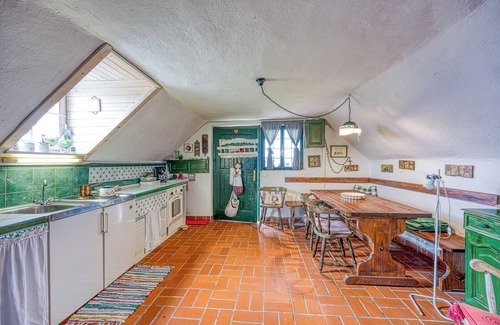 Trska Gora House | Vineyard Cottage Verček, Novo mesto, Slovenia