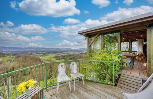 Trska Gora House | Vineyard Cottage Verček, Novo mesto, Slovenia