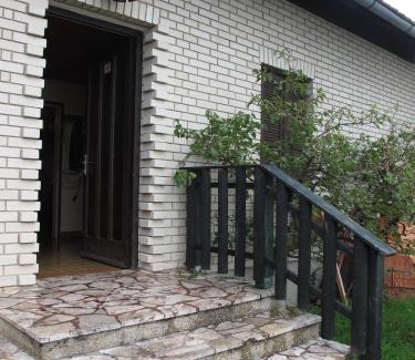 Smarje pri Jelsah House | Vineyard Cottage Vrbek
