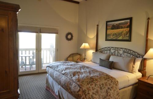 St. Helena Hotel | Vineyard Country Inn