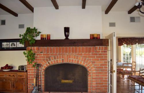 St. Helena Hotel | Vineyard Country Inn
