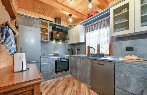 Ludbreg Villa | Vineyard Dream Villa in Vinogradi Ludbreski