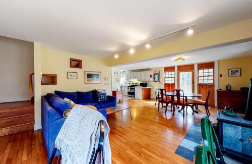 West Tisbury House | Vineyard Escape