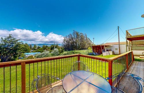 Penngrove House | Vineyard Estate