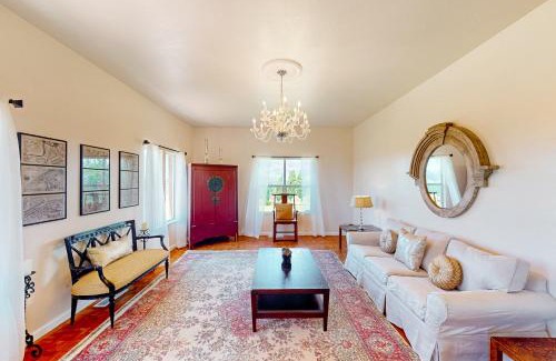 Penngrove House | Vineyard Estate