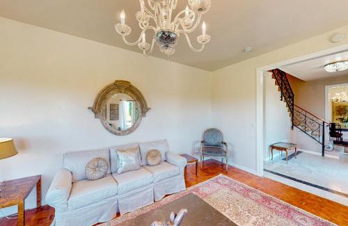 Penngrove House | Vineyard Estate