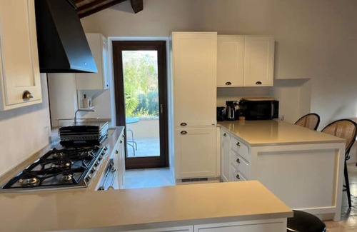 Massignano Other | Vineyard Farmhouse in Massignano - just minutes from the beach