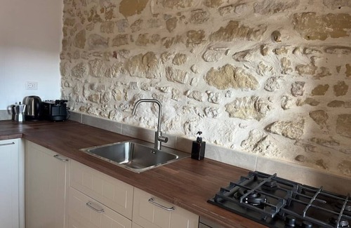 Massignano Other | Vineyard Farmhouse in Massignano - just minutes from the beach