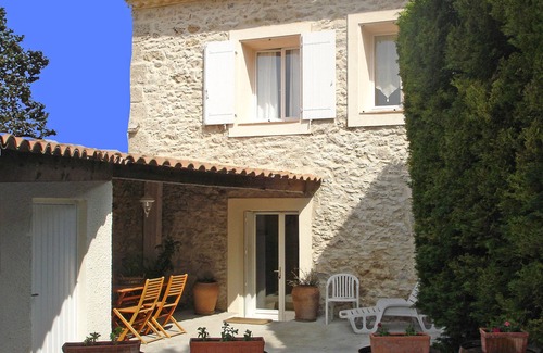 Ferrals-les-Corbieres House | Vineyard cottage classified 4* with large pool between Carcassonne and Narbonne