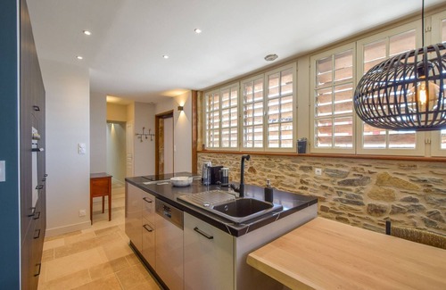 Saint-Medard-d'Excideuil Cottage | Vineyards and Valleys: A French Hide-In