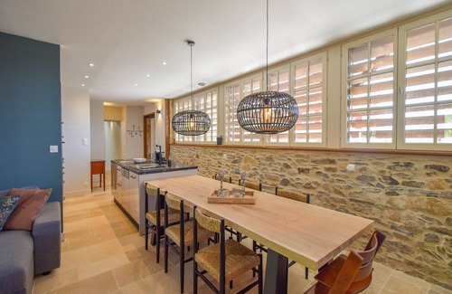 Saint-Medard-d'Excideuil Cottage | Vineyards and Valleys: A French Hide-In