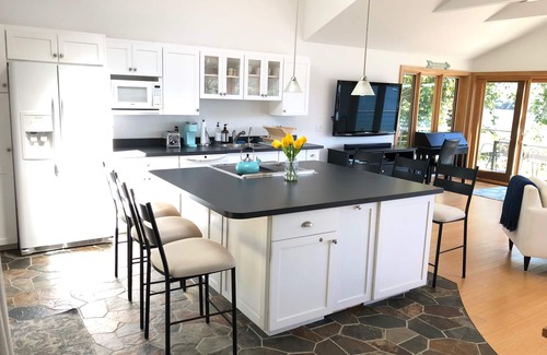 Vineyard Haven House | Vineyard Haven Beach House