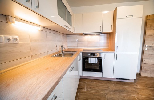 Cerklje ob Krki House | Vineyard Holiday House Kerin