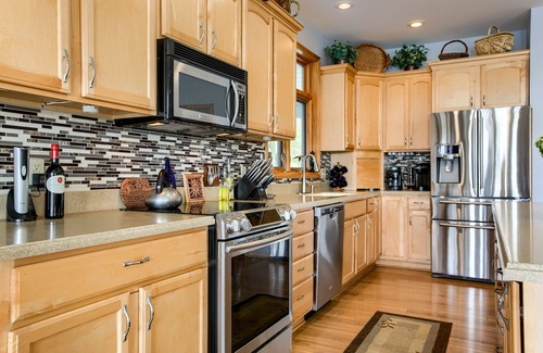 Holmesville Other | Vineyard House and Private Lake